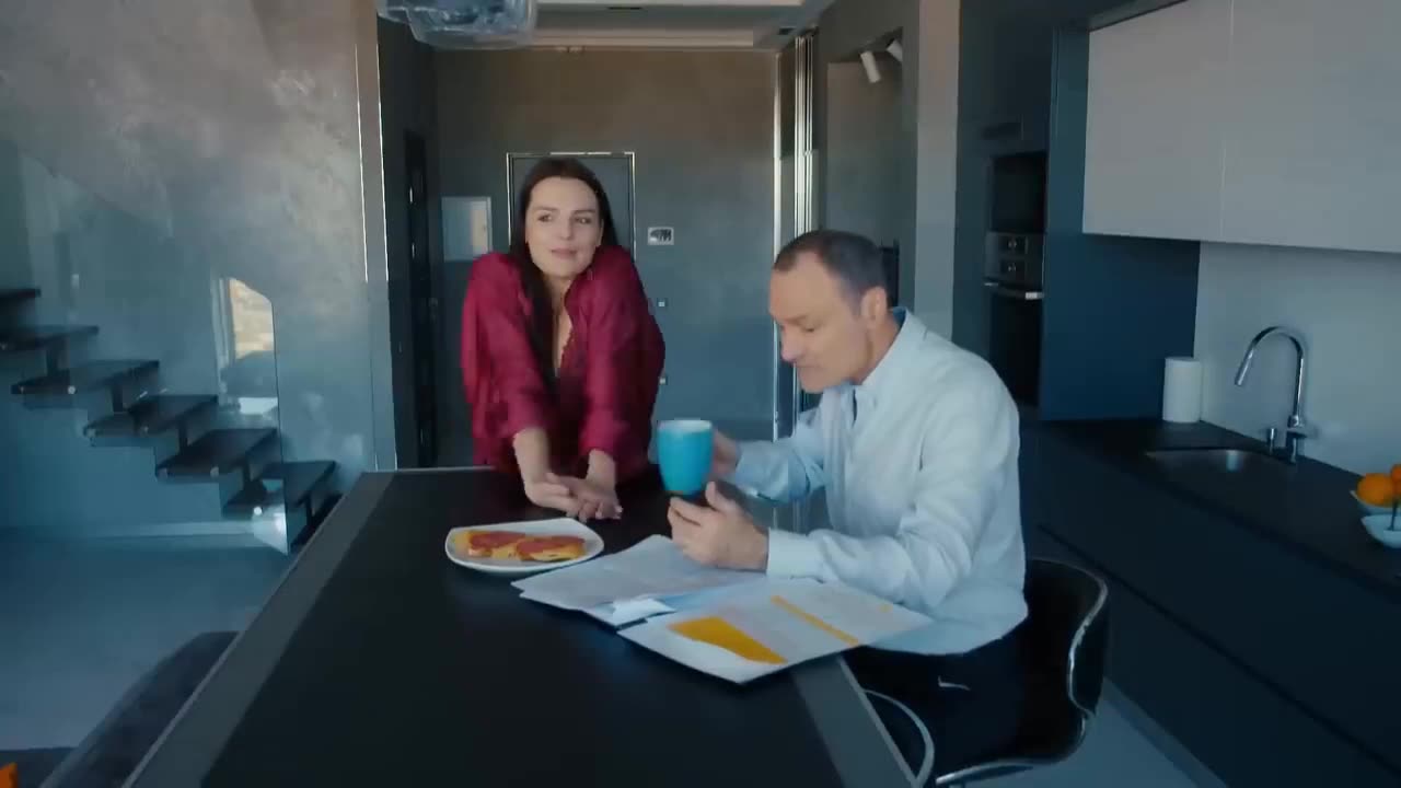 Top English movie on Stage