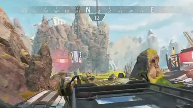 1v1 of the century