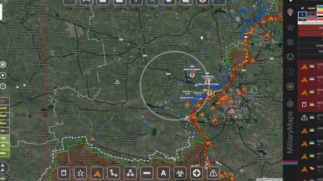 Ukraine Military Summary And Analysis 14 08 2022
