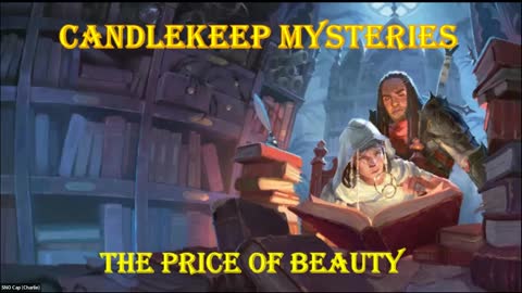 candle keep mysteries 2-8-2022