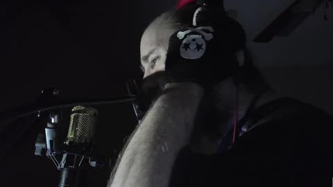 [29Jul24] Cyraxx - Rise vocal cover (Trash)