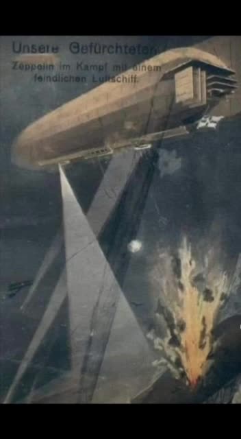 Direct Energy Weapons Technology?