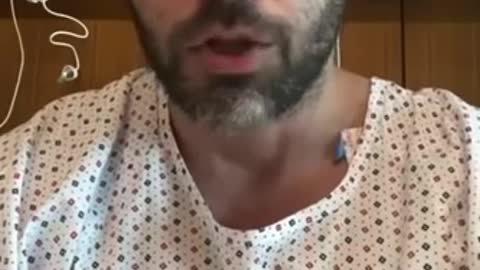 33-Year-Old Professional Dancer Suffers Heart Attack 5 Days After COVID-19 “Vaccine”