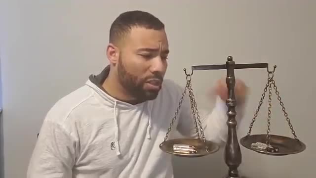 God Sees Things Differently Than Us