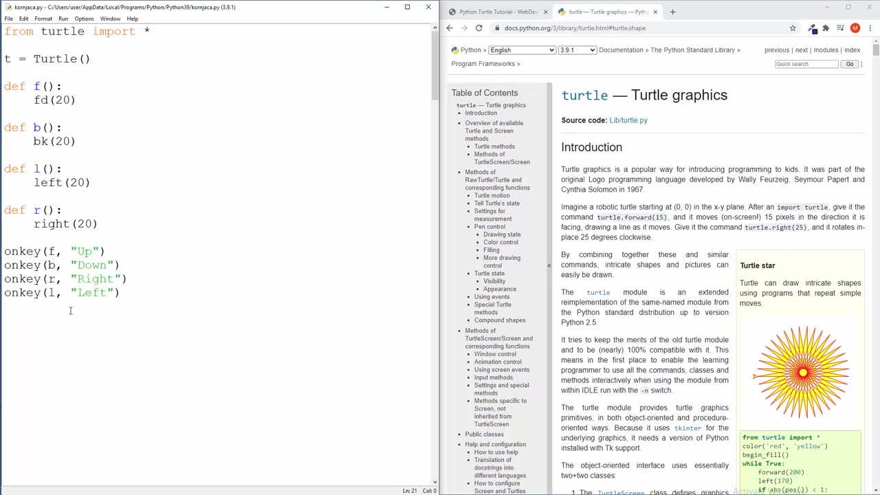 C Program - Izvlačenje ASCII Vrednosti za Karaktere iz C Niza ili Stringa