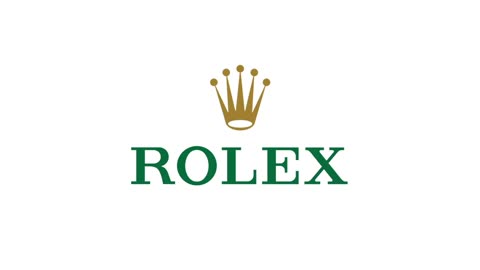 Rolex Official Tennis Sponsors