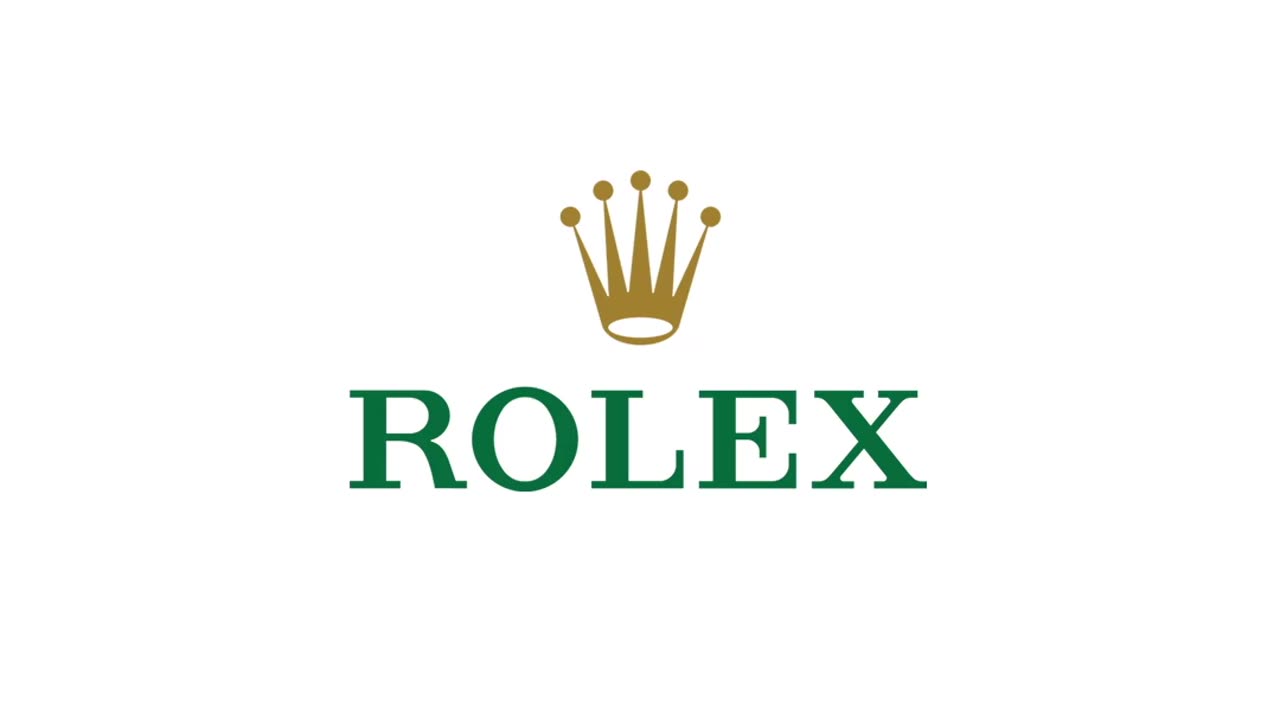 Rolex Official Tennis Sponsors