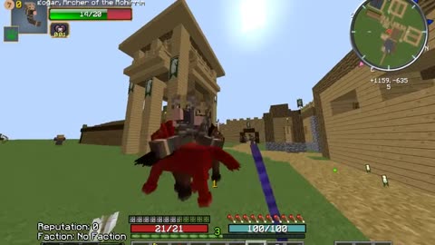minecraft rulecraft ep 436