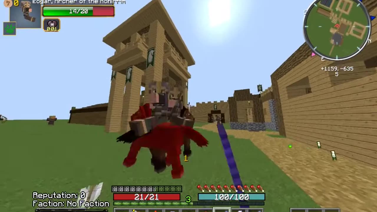 minecraft rulecraft ep 436