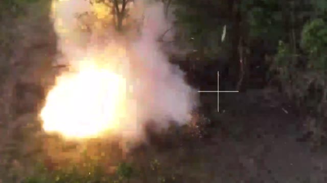 09.01.2022 Chronicle of military operations "Russia - Ukraine"