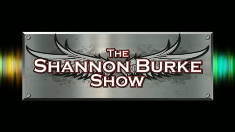 The Shannon Burke Show