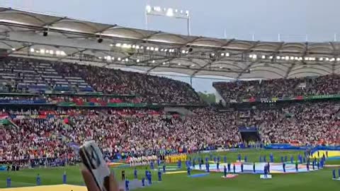 Euro24 Ukrainian Anthem vs Belgium.mp4