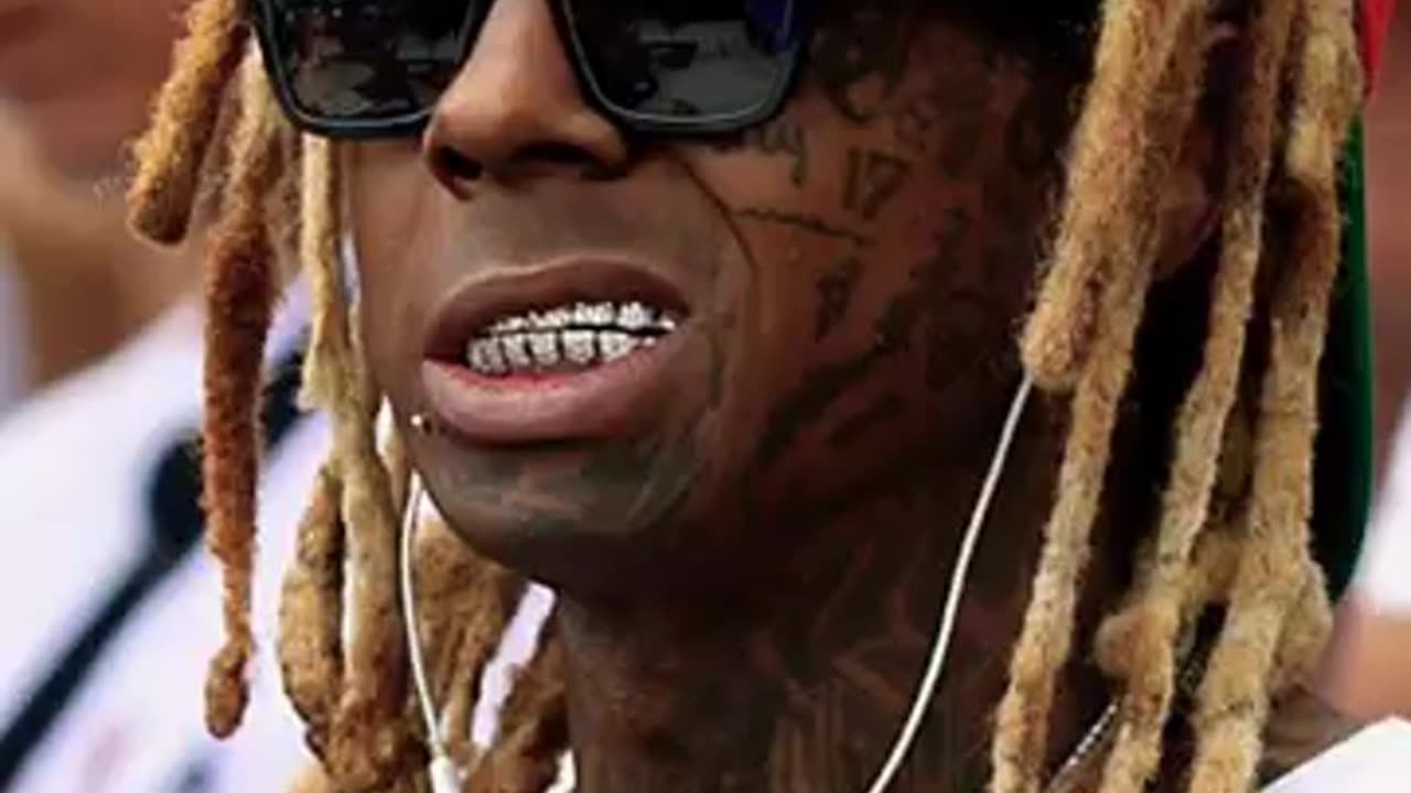 Lil Wayne - Ya Dont Stop (Verse) (2024) (432 Hertz)