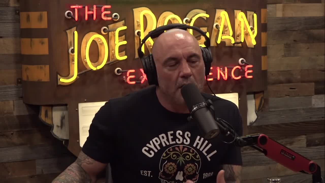 Joe Rogan Experience. Dr. Sanjay Gupta. Kids and Vaccines