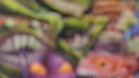 3D Craft Art Magic the Gathering