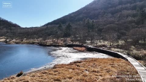 Autum Colors in Japan Full HD / Aomori / Gunma / Tokyo