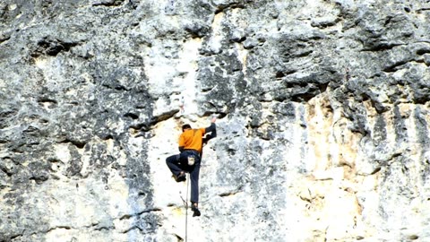 Embrace the Pain: Why Facing Life's Struggles Is the Path to True Courage and Success