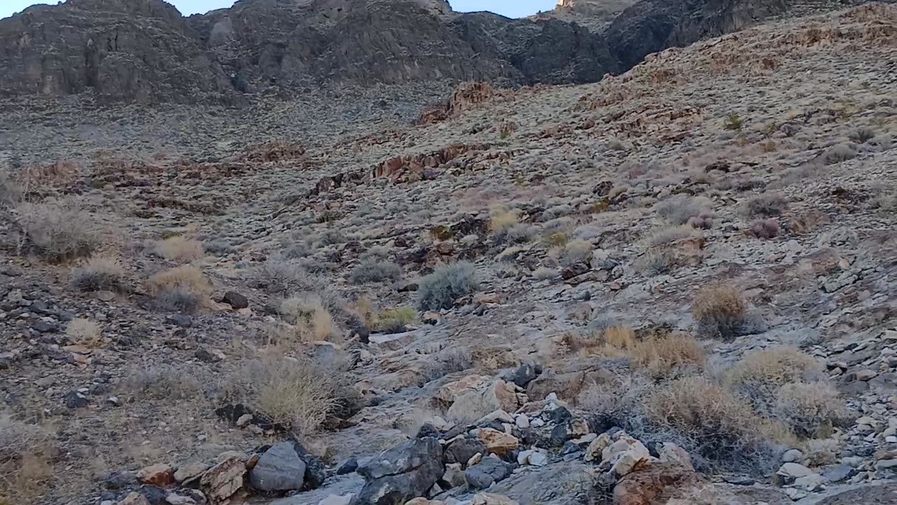 Shadow Mountain - Peak 2, Pahrump, NV 89060 - 20240924T174043