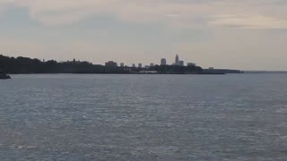 Lake Erie Euclid Beach