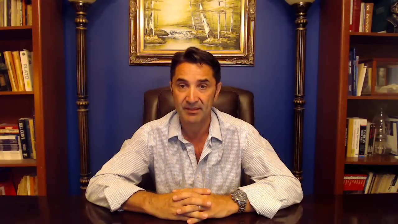 Iran and Argentina to join BRICS. The 2nd Global "Club" membership application season started