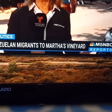 Mainstream news admits Border Crisis