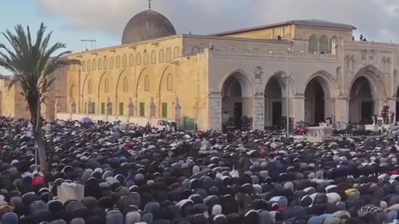 Masged al aqsa