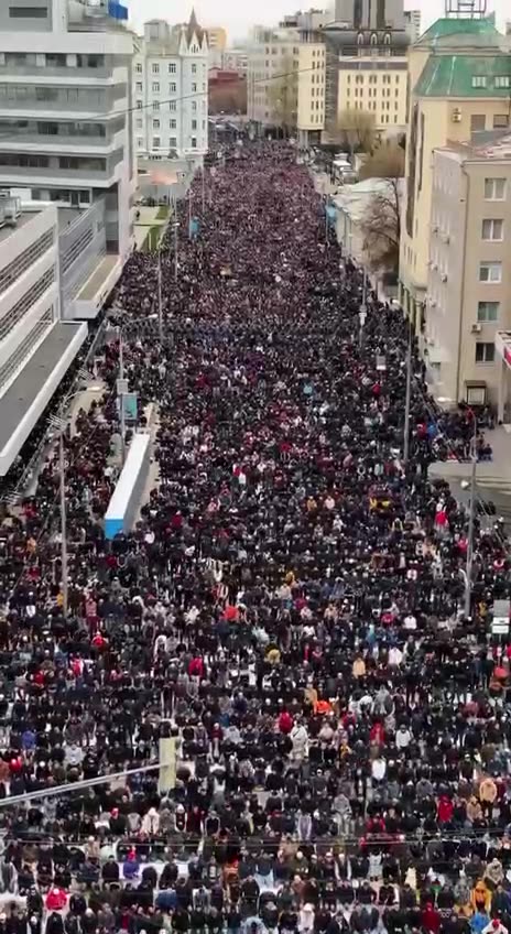 In France yes yes, in France not in Mecca.