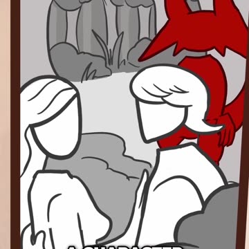 Unveiling Satan: The Real Story Behind His Rebellion