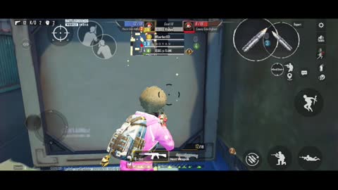 Pubg mobile