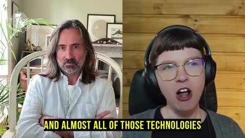 Whitney Webb: They're crazy eugenicists