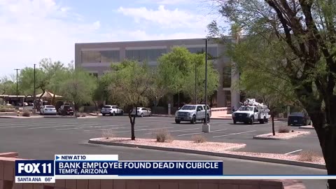 In other News: Bizarre death of an employee found dead after 4 days