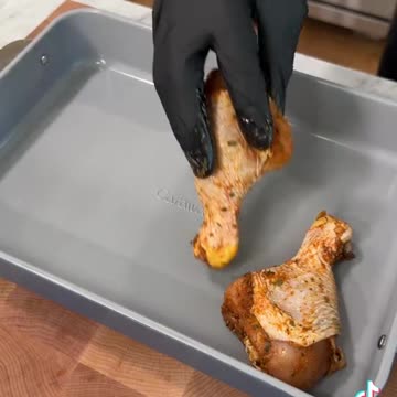 Cooking Haitian Food