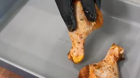 Cooking Haitian Food