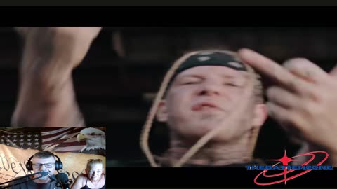 Tom Macdonald - American Flags (REACTION)