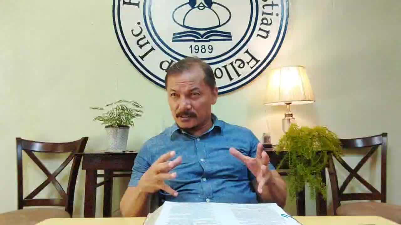 19TH JUNE 2022 S. Sunday MODEL-TEACHER part-2 Bible Text:Ezra 7:1-10