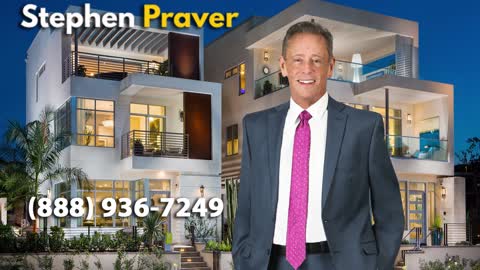 FHA 221D4 Lender Call Stephen Praver (808) 281-8367