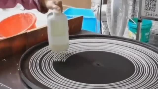 Creative Way Of Making Noodles 🍜😮🔥