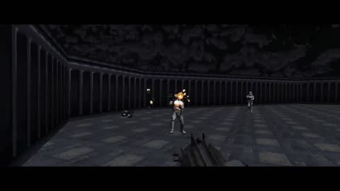 Spirit Plays DARK FORCES!