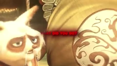 Tai lung was meant to be the dragon warrior 🌟🌈🔥🔆| Tai lung edit (24 songs slowed)