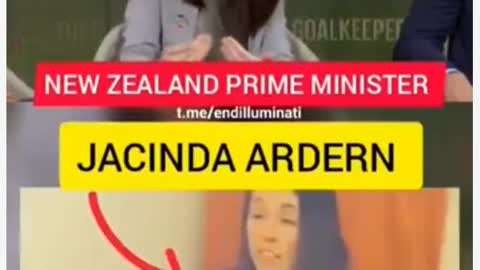 FLASHBACK: New Zealand PM smoking crack