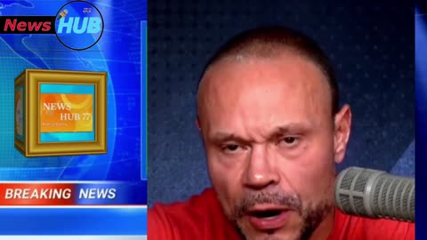 The Dan Bongino Show |Folks, I promise you this isn't AI. #danbongino
