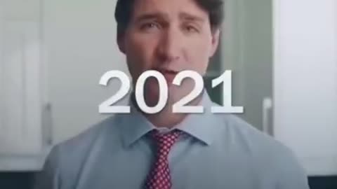 Trudeau on Housing