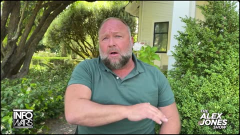 MESSAGE TO DEEP STATE MINIONS: Don't Follow Your Orders, Come Out With Your Hands Up
