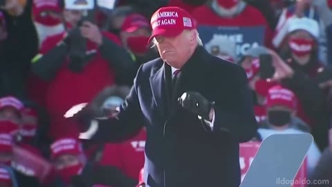 Getting ready to kick some ass like...
