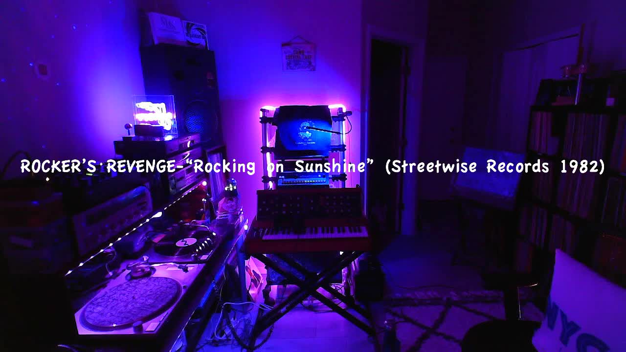 THE REENO SHOW--Live from Florida!! -7/29/2022