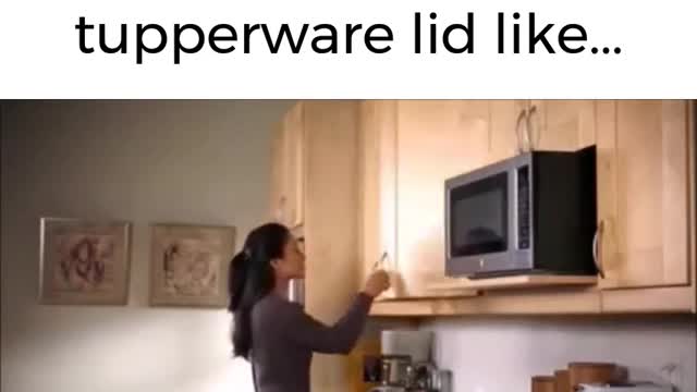 Looking For The Tupperware Lid Like...