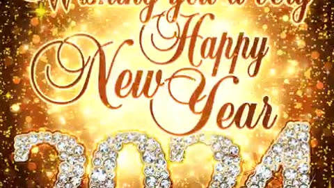 new year