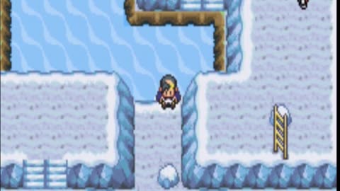 Pokemon Liquid Crystal - Fairy Pseudo-Monotype, Episode 24: Sleep Deprived Smart@$$