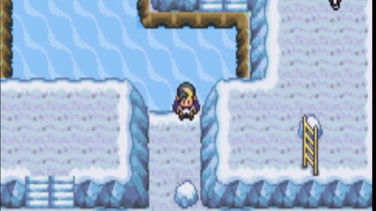 Pokemon Liquid Crystal - Fairy Pseudo-Monotype, Episode 24: Sleep Deprived Smart@$$