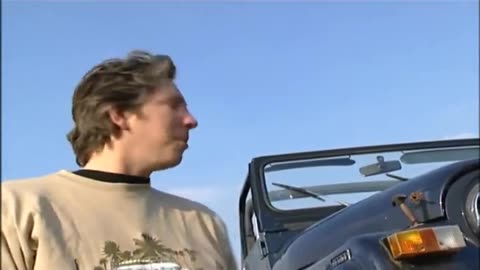 Wheeler Dealers S04E03 1983 Jeep Cj7